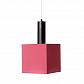 Подвесной светильник TopDecor Box S3 12 03 - фото №1