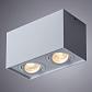 Потолочный светильник Arte Lamp Factor A5544PL-2WH - фото №2