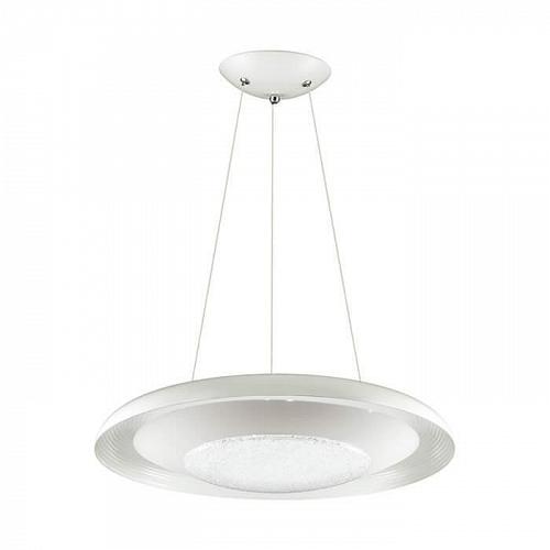 Подвесной светодиодный светильник Odeon Light Benso 4623/48L