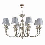 Люстра Maytoni ARM041-08-G