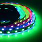 Светодиодная лента Apeyron 14,4W/m 60Led/m 5050SMD разноцветная 2M 81ЦЛ - фото №1