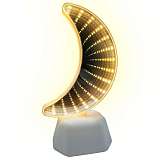 Светильник-ночник OGM Месяц NL-09