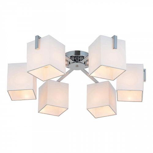 Потолочная люстра Escada Pamela 1127/6P