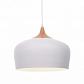 Подвесной светильник Lumina Deco Consi LDP 7918-350 WT - фото №2