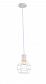 Подвесной светильник Escada 1129/1S (White) - фото №1