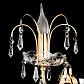 Бра Arte Lamp Sparkles A3054AP-1GO - фото №3