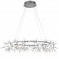 Подвесная светодиодная люстра ST Luce Rafina SL379.103.216 - фото №1