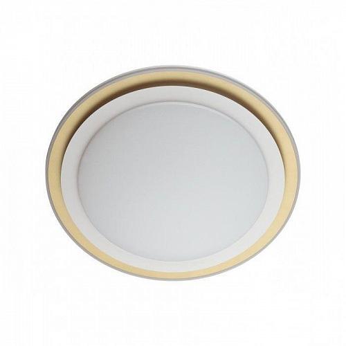 Настенно-потолочный светодиодный светильник Sonex Setta 7630/EL