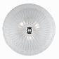 Настенный светильник Ideal Lux Shell PL3 Trasparente 008608 - фото №1
