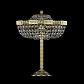 Настольная лампа Bohemia Ivele 19283L6/35IV G - фото №1