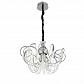Подвесная светодиодная люстра ST Luce Travaso SL959.103.08 - фото №1