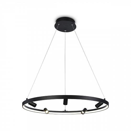 Подвесная светодиодная люстра Ambrella light Comfort Line FL5289