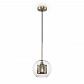 Подвесной светильник Freya Bogota Market FR8018PL-01BS - фото №4