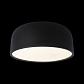 Потолочный светодиодный светильник Loft IT Axel 10201/350 Black - фото №5