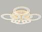 Потолочная светодиодная люстра Ambrella light Acrylica Original FA8854 - фото №4