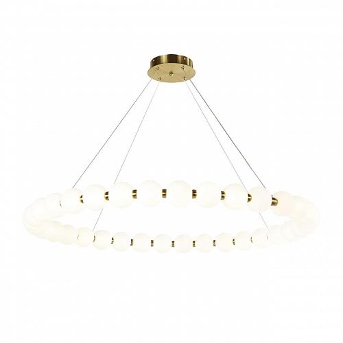 Подвесная люстра Favourite Gubbare 4014-10P