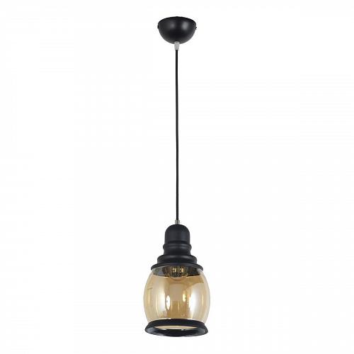 Подвесной светильник Arti Lampadari Vetro E 1.3.P1 B