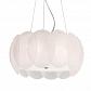 Подвесной светильник Ideal Lux Ovalino SP5 074139 - фото №1