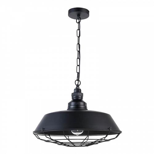 Подвесной светильник Fametto Vintage DLC-V303-1001