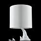 Настольная лампа Maytoni Nashorn MOD470-TL-01-W - фото №2