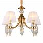 Подвесная люстра Omnilux Balestrate OML-56803-05 - фото №1