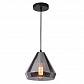 Подвесной светильник Arte Lamp Imbuto A4281SP-1SM - фото №1