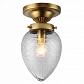 Потолочный светильник Arte Lamp Faberge A2312PL-1PB - фото №1