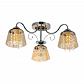 Потолочная люстра Ritter Barletta 52529 5 - фото №1