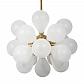 Подвесная люстра Loft IT Miracle 10130/18 White - фото №2