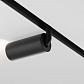 Трековый светодиодный светильник Maytoni Technica Focus Led TR032-2-5W3K-S-B - фото №5