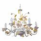 Подвесная люстра Abrasax Suzanne SD0979/6 - фото №1