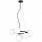 Подвесная люстра Lightstar Globo 815057 - фото №1