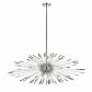 Подвесной светильник ST Luce Callio SL1097.103.09 - фото №1