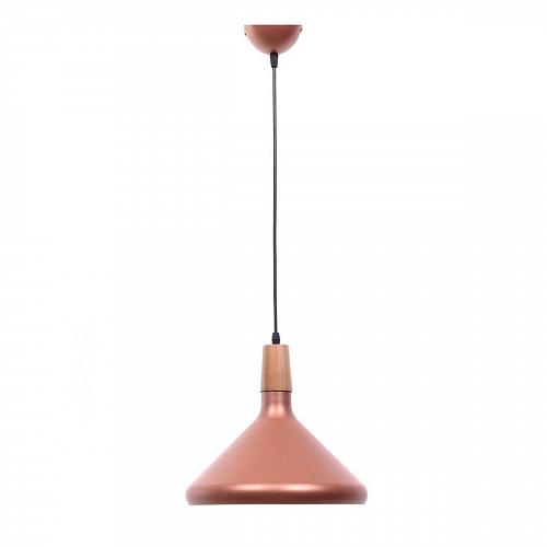 Подвесной светильник Lumina Deco Bafido LDP 7754-B R.GD