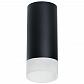 Потолочный светильник Lightstar Rullo (216487+202481) R648781 - фото №1