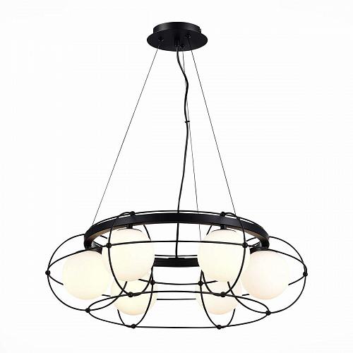 Подвесная люстра ST Luce Asolo SL1189.403.06