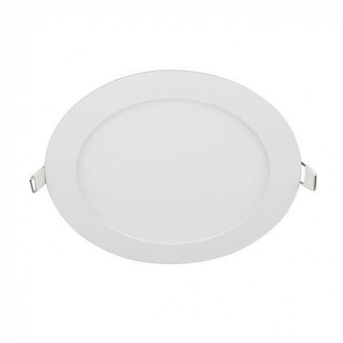 Встраиваемый светодиодный светильник (UL-00003378) Volpe ULP-Q203 R120-6W/DW White