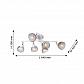 Потолочная люстра F-Promo Rosebud 2350-6U - фото №2