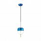 Подвесной светодиодный светильник Odeon Light Pamfa 4621/12L - фото №1