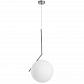 Подвесной светильник Arte Lamp Bolla-Unica A1921SP-1CC - фото №1