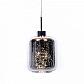 Подвесной светильник Lumina Deco Alacosmo LDP 6811-1 CHR - фото №4