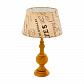 Настольная лампа Eglo Thornhill 43244 - фото №1