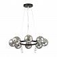 Подвесная люстра Odeon Light Magno 3982/8 - фото №1