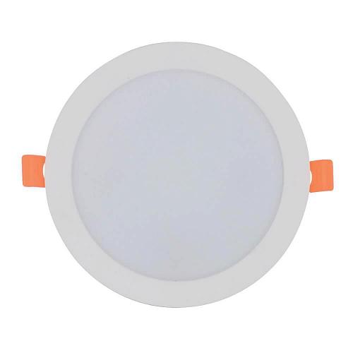 Встраиваемый светодиодный светильник Hiper Letizia H072-0