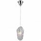 Подвесной светильник Newport 3461/S nickel М0066315 - фото №1