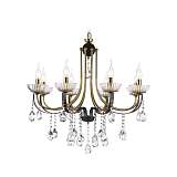 Подвесная люстра Ambrella light Traditional TR4953