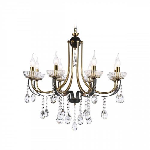 Подвесная люстра Ambrella light Traditional TR4953