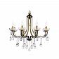 Подвесная люстра Ambrella light Traditional TR4953 - фото №1