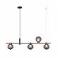 Подвесной светильник Vele Luce Capriccio VL5882P04 - фото №1