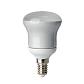 Лампа энергосберегающая Volpe E14 9W 2700K матовая CFL-R 50 220-240V 9W E14 2700K 02979 - фото №2